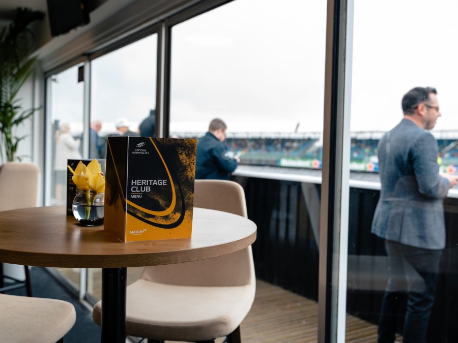 Photo of Heritage Club experience