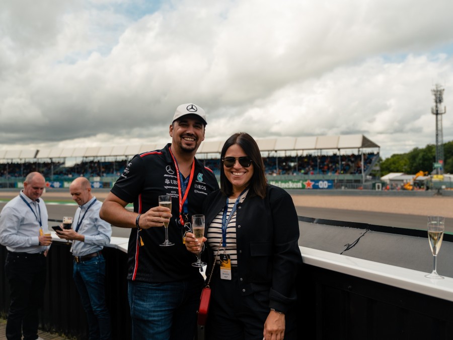 Photo of Heritage Club experience